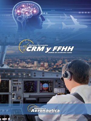 cover image of CRM y Factores Humanos
